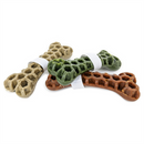 Its Treat Time Veggie Honeycomb Bone Large Dog Treat 1pk