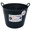 Tuff Tubb Black 25L