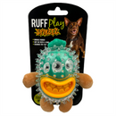 RuffPlay Spikeez Big Teeth Dog Toy