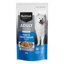 Black Hawk Adult Fish Veg 140g - Raymonds Warehouse