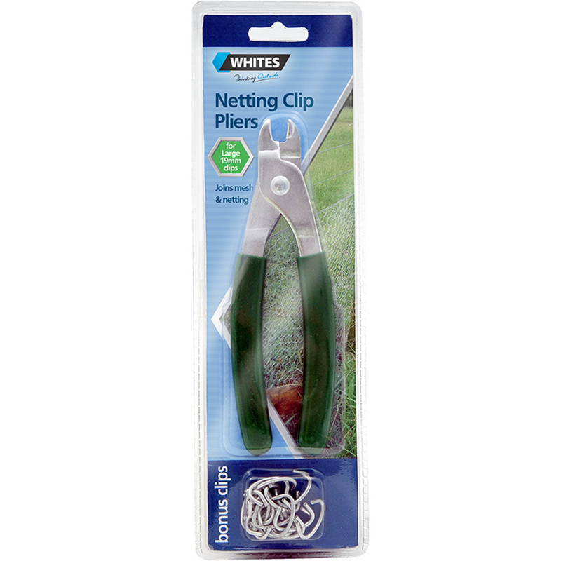 Netting Clip Pliers 19mm