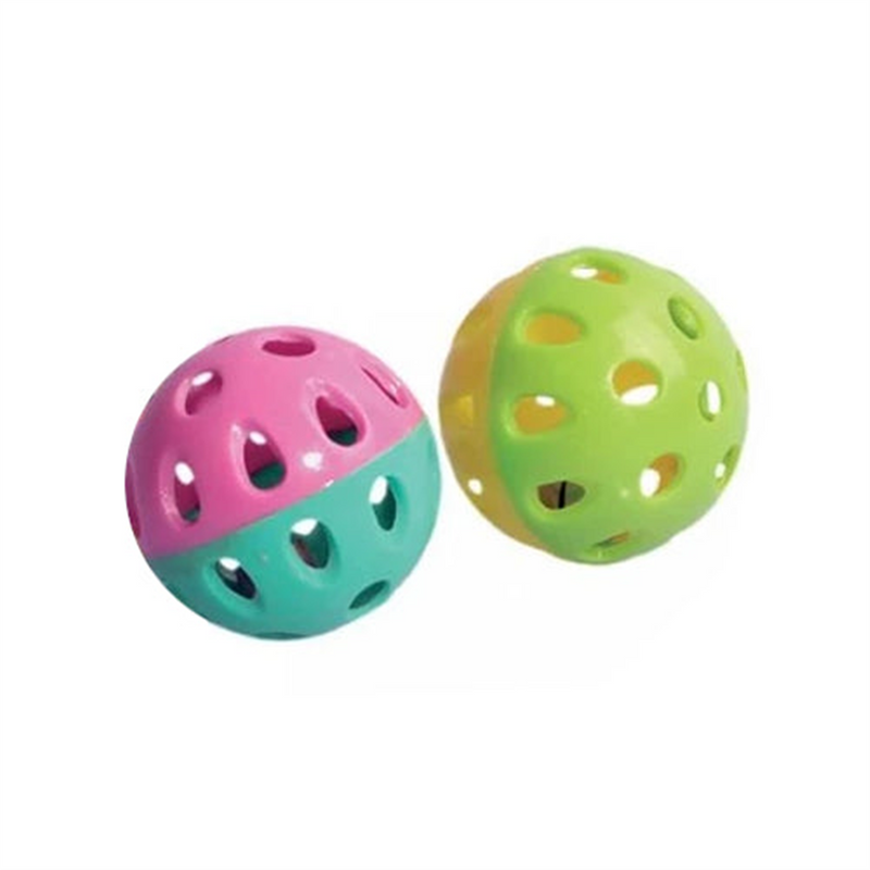 Elite Jingle Ball Cat Toy