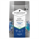 Ivory Coat Raw Health Sensitive Care Lamb Dog Food