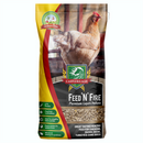 Castlereagh Feed 'N' Fire 20kg