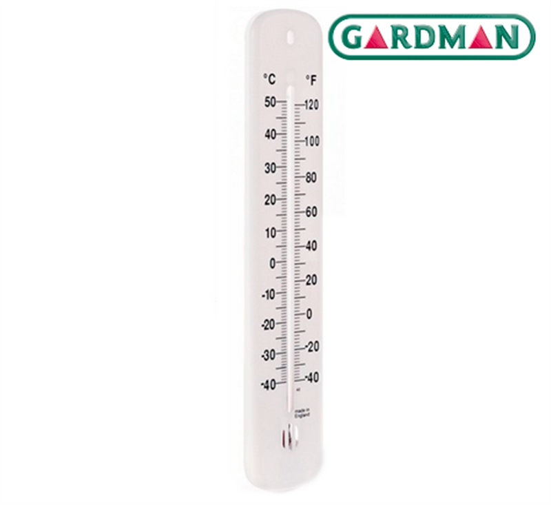 Brunnings Gardman Wall Thermometer