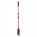 AgBoss Trenching Shovel Long Fibreglass Handle