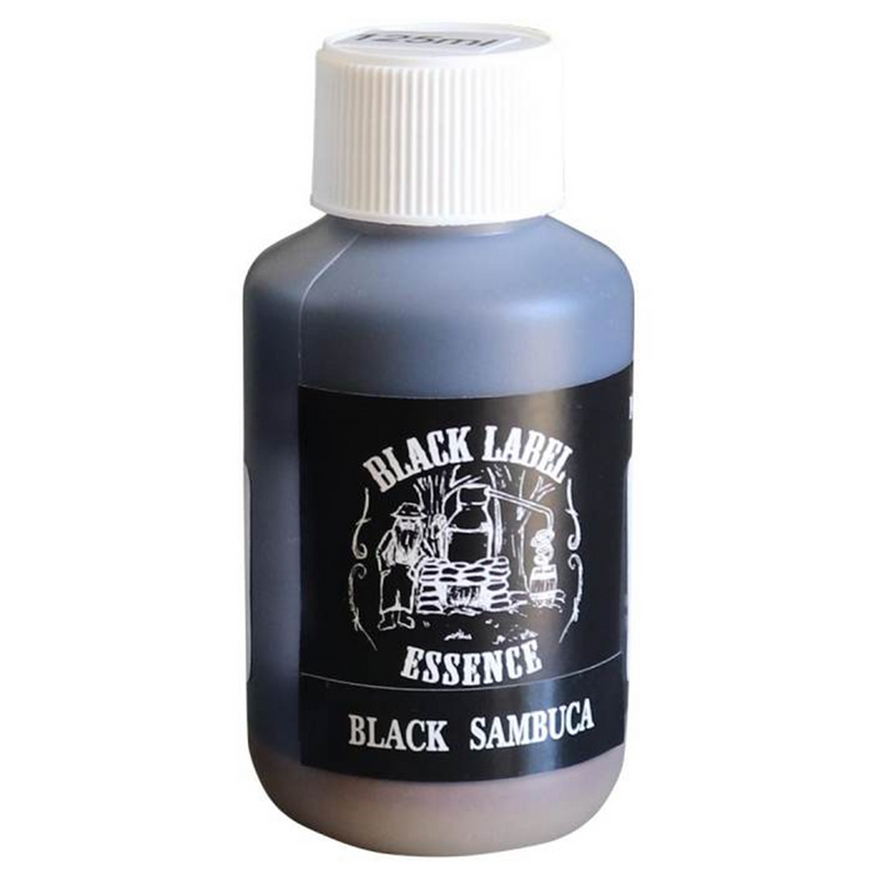 Black Label Black Sambuca Essence