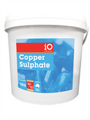 iO Copper Sulphate