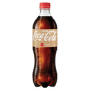 Coca-Cola Vanilla Bottle 600ml