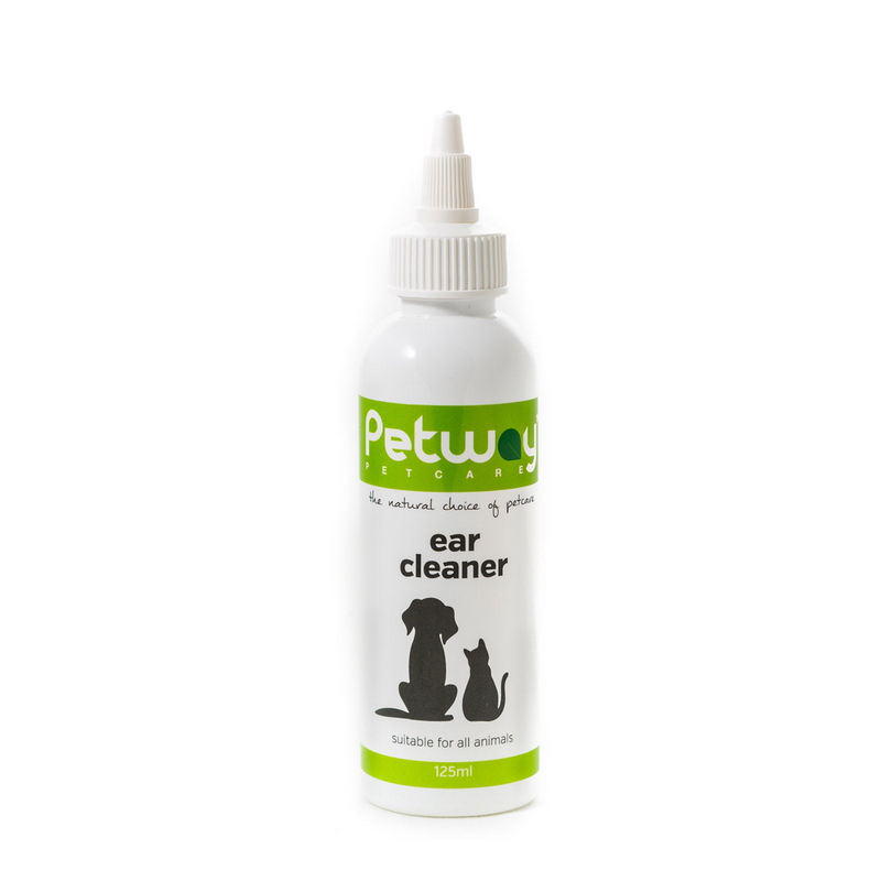 Petway Ear Cleaner for Dogs
