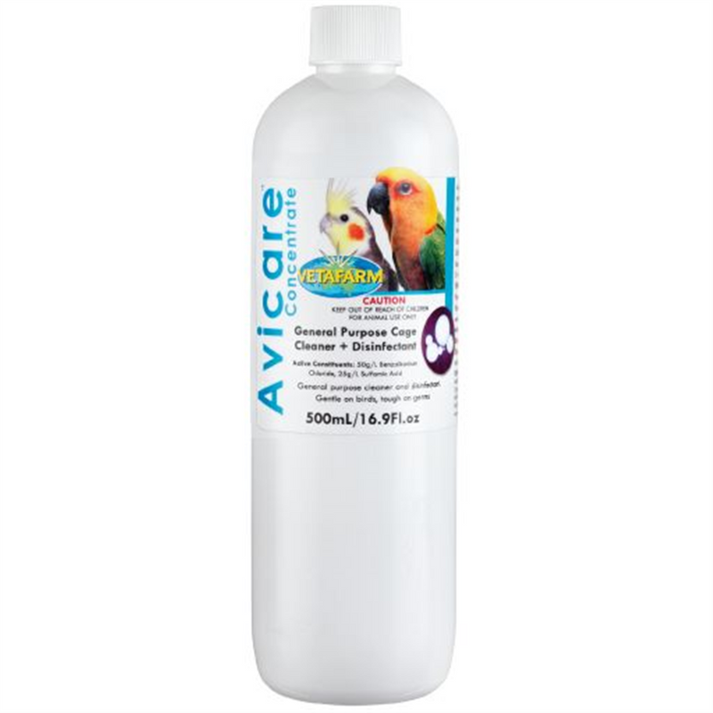 Vetafarm Avicare Concentrate