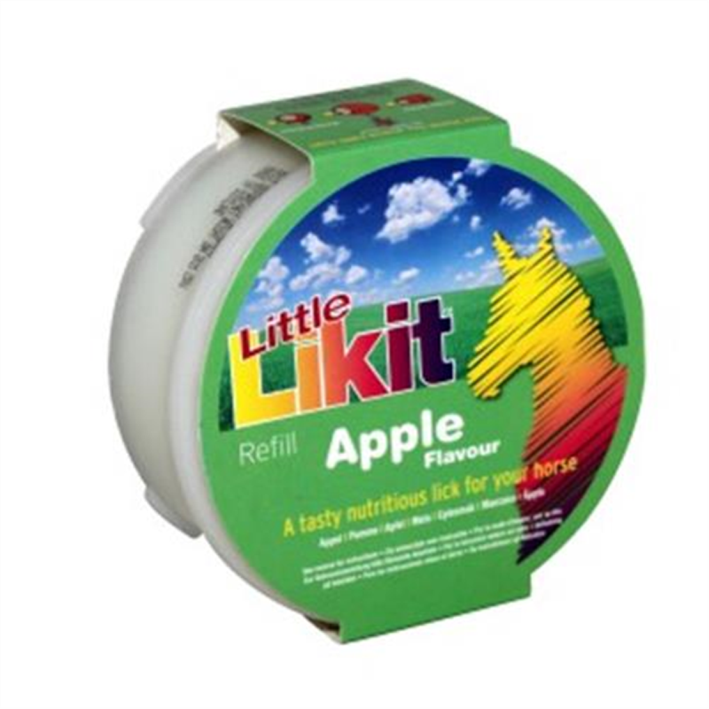 Little Likit Refills 250g