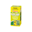 Amgrow Kleen Lawn Selective Herbicide 250ml