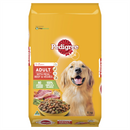 Pedigree Real Beef & Vegies Dog Food