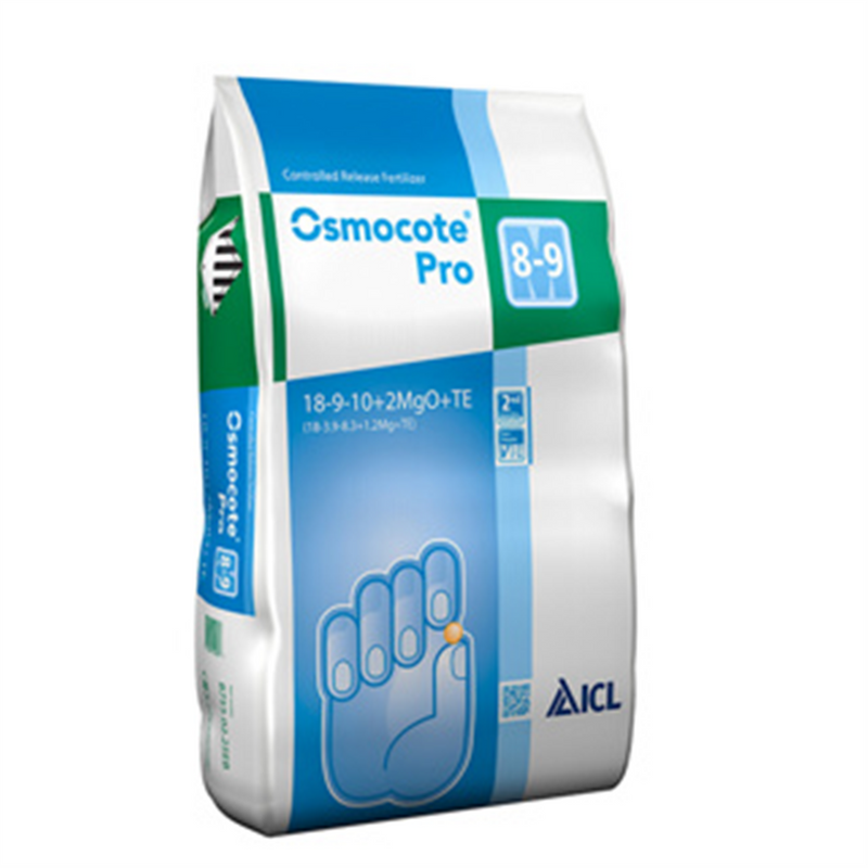 Osmocote Pro 8 - 9 Months 25kg