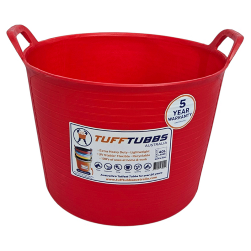 Tuff Tubb 40L