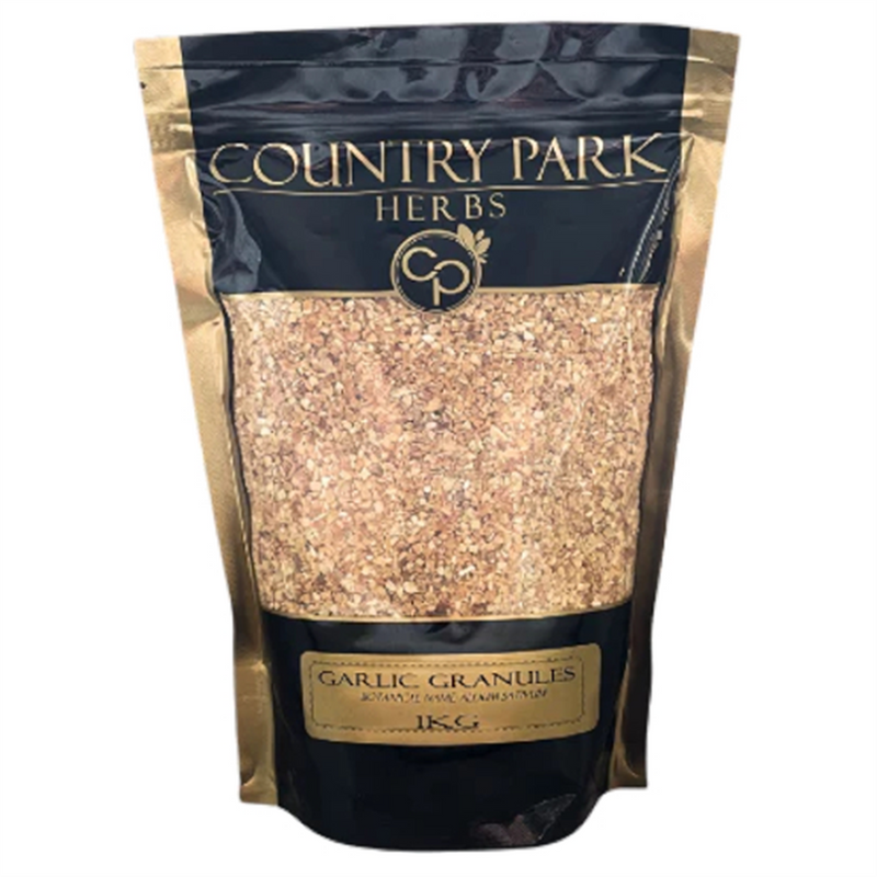 Country Park Garlic Granules