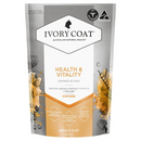 Ivory Coat Health & Vitality Chicken Cat Food 85g