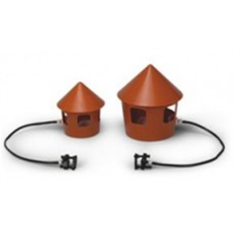 Elite Plastic Pigeon Drinker With Float