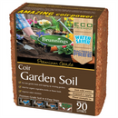 Brunnings Mega Coir Garden Soil Block 90L