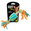RuffPlay Fetch N Tug Dental Chew Dog Toy