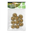 BAINBRIDGE SMALL ANIMAL TREAT - APPLE BALLS - BAG OF 10 - Raymonds Warehouse