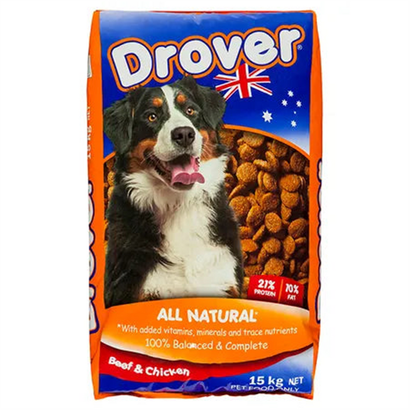 Coprice Drover Super Value Dog Food