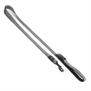 Bainbridge Nylon Dog Lead Grey