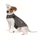 ThunderShirt Dog Coat Heather Grey