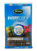 Scotts Everydrop Premium Granular Soil Wetter 25L