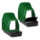 Bainbridge Plastic Nesting Box Rollaway