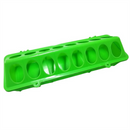Elite Plastic Chick Trough With Lid 300mm - Raymonds Warehouse