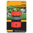 Brunnings Hose Connector 12mm