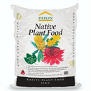 Paton Native Plant Food 20kg