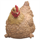Takasho Hen Sitting Figurine