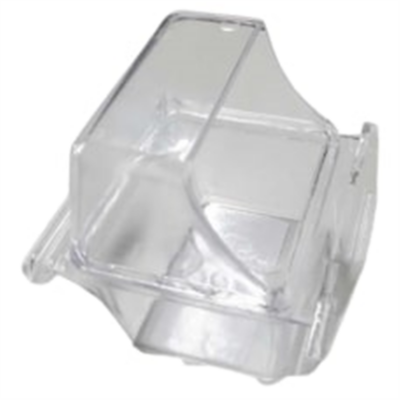 Elite Clear Sn-Series Hooded bird Feeder