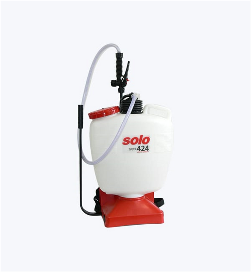 Solo Backpack Sprayer 424 16L