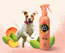 Pet Head Quick Fix Dry Clean Dog Spray