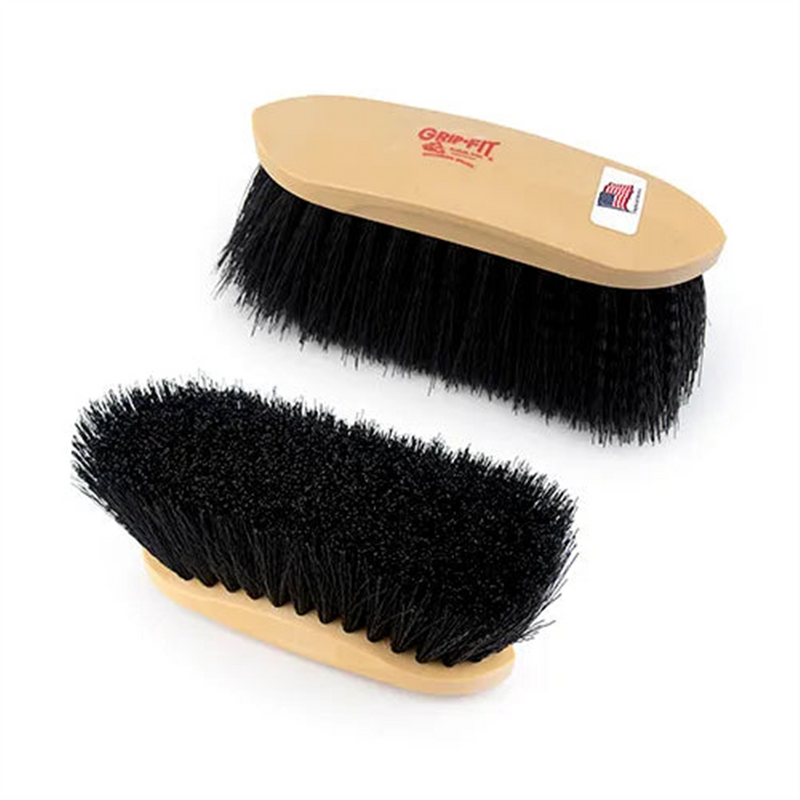 Bainbridge Grip-Fit Mane & Tail Horse Brush