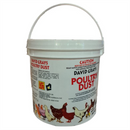 David Grays Poultry Dust