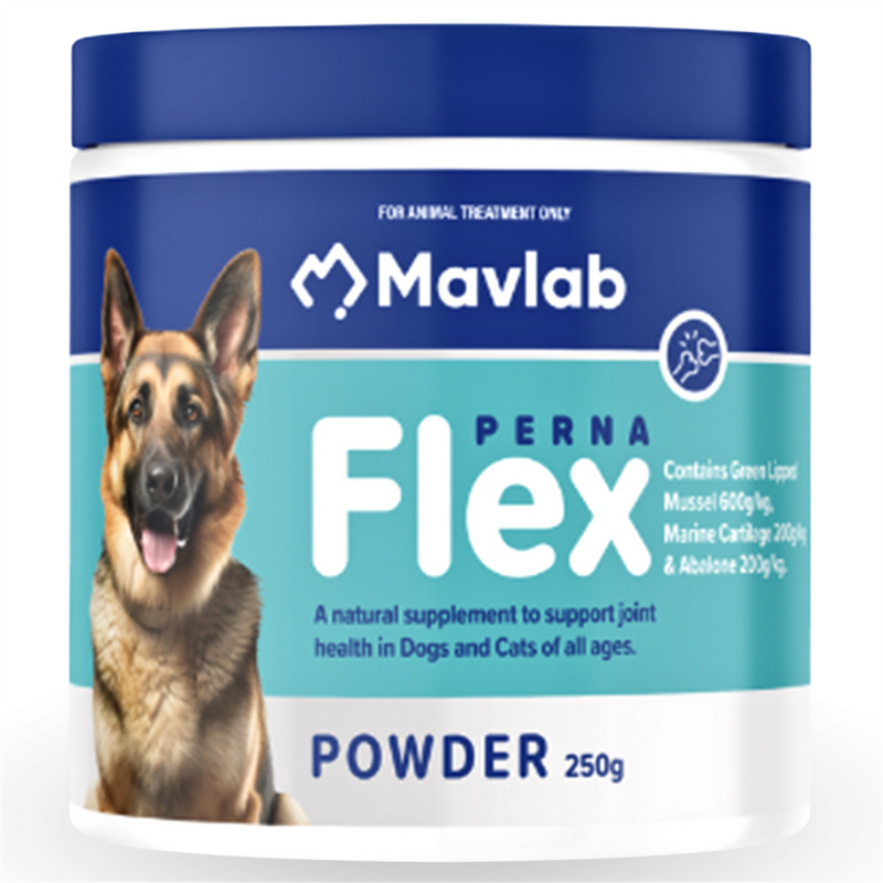 Mavlab PernaFlex Powder