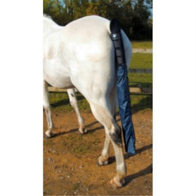 STC New Equine Tail Guard and Bag