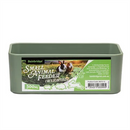Small Animal Feeder Bowl - Weighted - Rectangular - Raymonds Warehouse