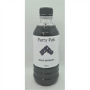 AAA Party Pak Black Sambuka 350ml