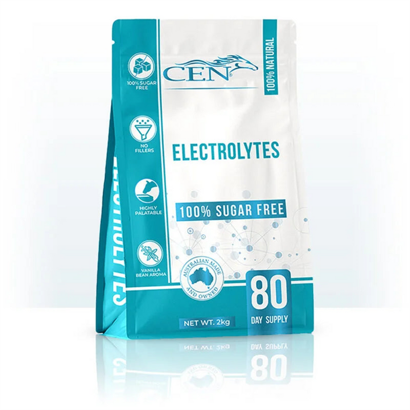 CEN Electrolytes for Horses