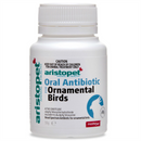 Aristopet Oral Antibiotic for Ornamental Birds