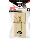 Brunnings Times Up Wooden Rat Trap