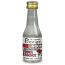 Prestige Lingonberry Vodka Essence 20ml