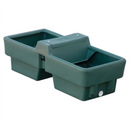 RapidPlas Ultra Longline Water Trough with Float 200L