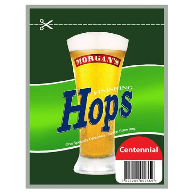 Morgan's Finishing Hops Centennial 12g